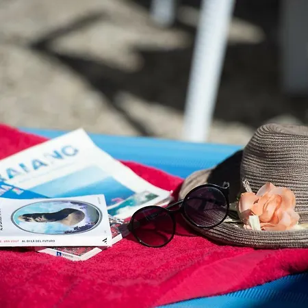Casa Punta Paradiso - Hot Tub&panoramic Garden