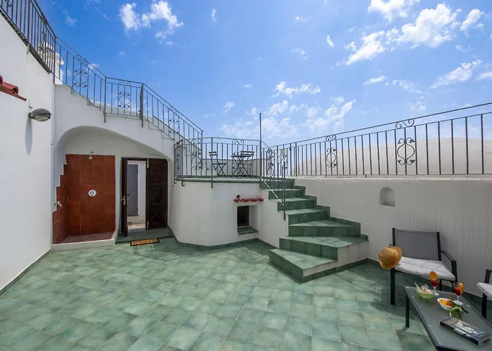 Casa Punta Paradiso - Hot Tub And Panoramic Garden *