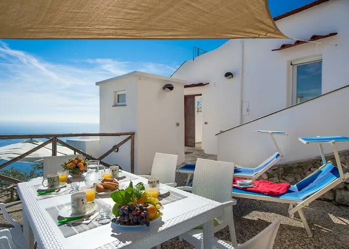 Casa Punta Paradiso - Hot Tub And Panoramic Garden Casa vacanze