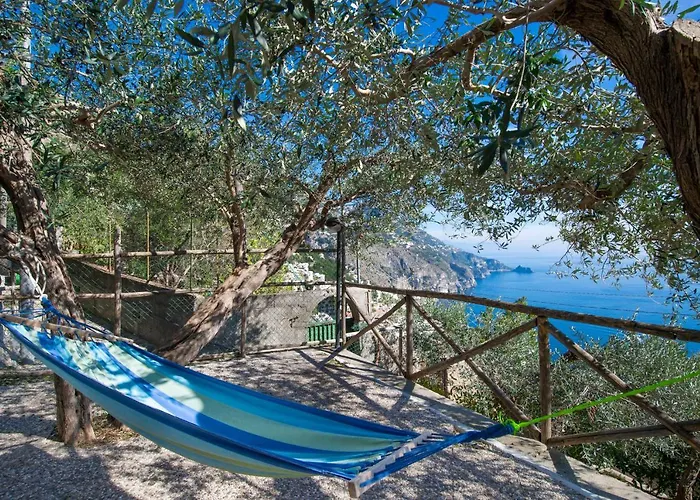 Casa Punta Paradiso - Hot Tub And Panoramic Garden Casa vacanze *