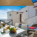 Casa Punta Paradiso - Hot Tub And Panoramic Garden Tatil Evi