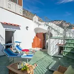 Casa Punta Paradiso - Hot Tub And Panoramic Garden Băile Herculane