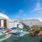 Casa Punta Paradiso - Hot Tub And Panoramic Garden Дом отдыха Праяно