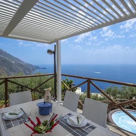 Casa Punta Paradiso