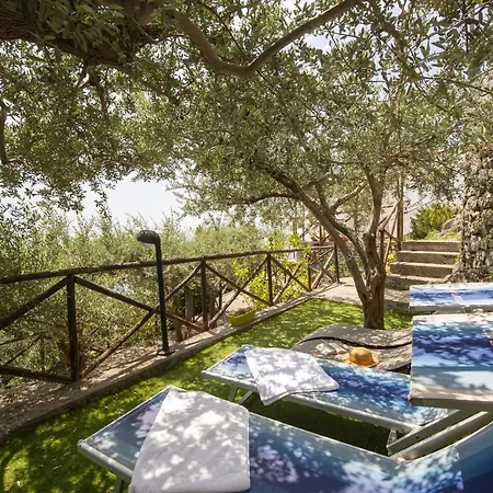 Tatil Evi Casa Punta Paradiso Băile Herculane
