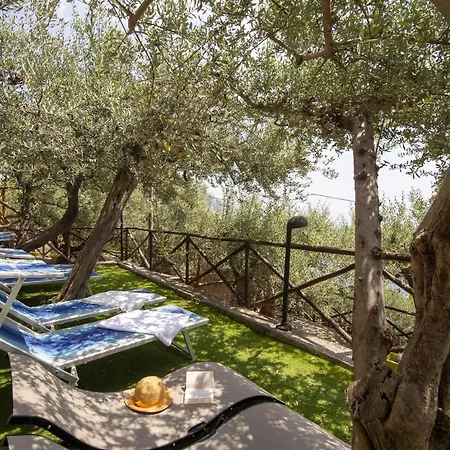 Tatil Evi Casa Punta Paradiso