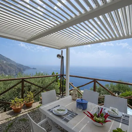 Tatil Evi Casa Punta Paradiso *