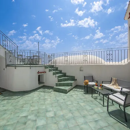 Casa Punta Paradiso