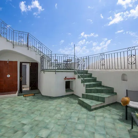 Casa Punta Paradiso *