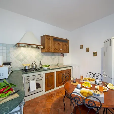 Casa Punta Paradiso Tatil Evi Băile Herculane