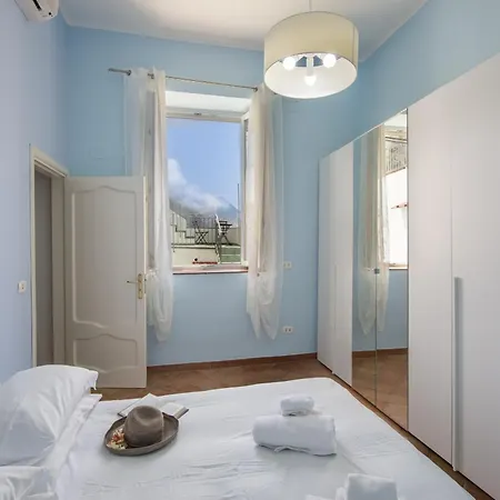Casa Punta Paradiso * Băile Herculane
