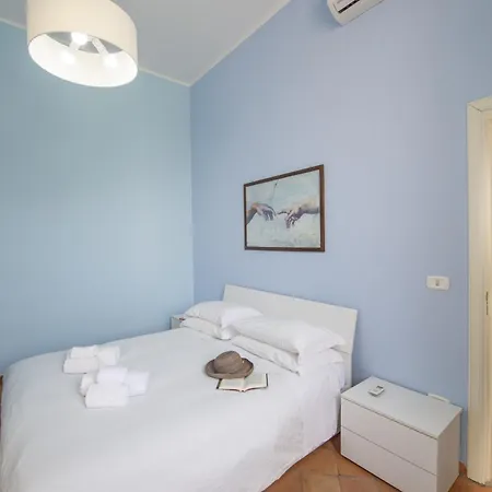 Tatil Evi Casa Punta Paradiso *