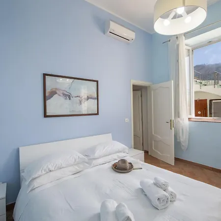 Casa Punta Paradiso