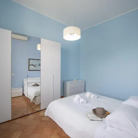 Prázdninový dům Casa Punta Paradiso