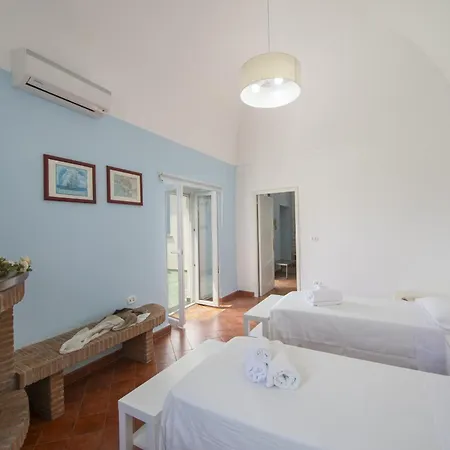 Tatil Evi Casa Punta Paradiso