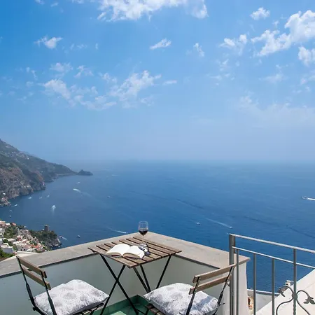 Casa Punta Paradiso - Hot Tub And Panoramic Garden