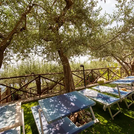 Casa Punta Paradiso - Hot Tub And Panoramic Garden