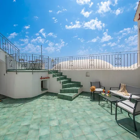 Casa Punta Paradiso - Hot Tub And Panoramic Garden
