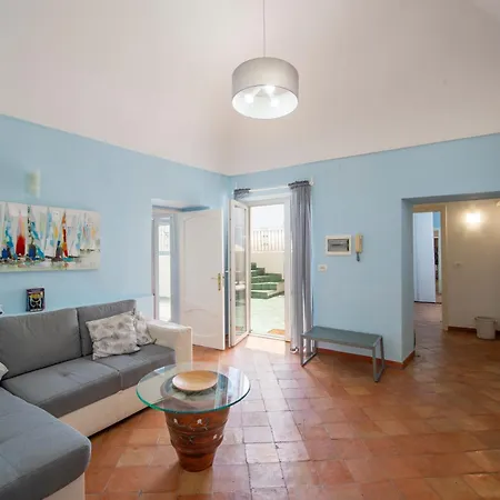 Σπίτι διακοπών Casa Punta Paradiso - Hot Tub And Panoramic Garden Praiano