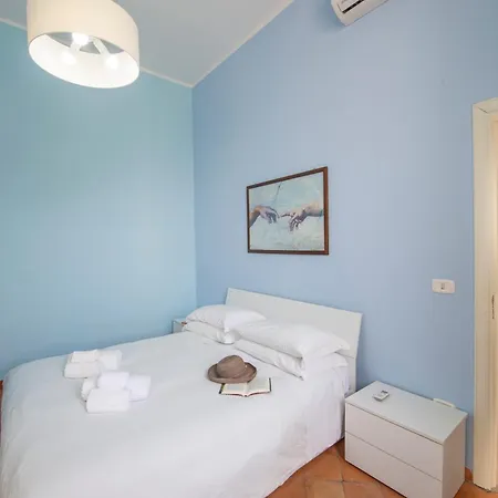 Σπίτι διακοπών Casa Punta Paradiso - Hot Tub And Panoramic Garden *