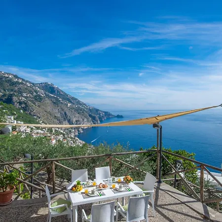 Tatil Evi Casa Punta Paradiso