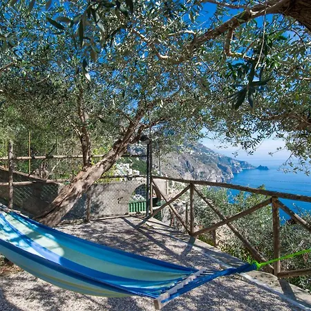 Casa Punta Paradiso Prázdninový dům *