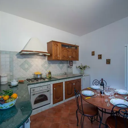 Apartment Casa Punta Paradiso