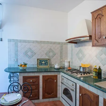 Casa Punta Paradiso *