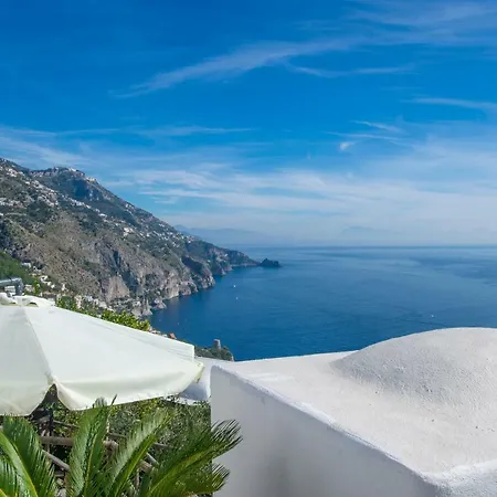 Casa Punta Paradiso - Hot Tub And Panoramic Garden *