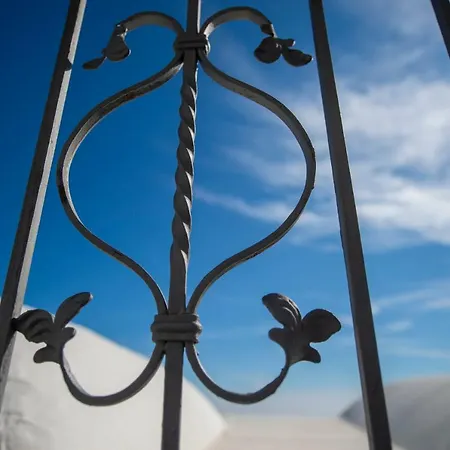 Casa Punta Paradiso Prázdninový dům